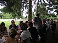 Place au barbecue suite.